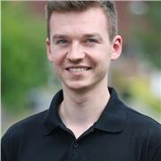 Online & vor Ort: Individuelle Chemienachhilfe von einem begeisterten Lehrer