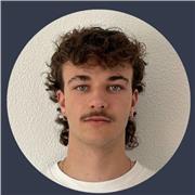 Clases particulares, económicas e impartidas por un profesor joven al que le encanta trabajar con niños