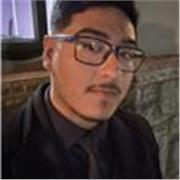 Profesor de inglés con experiencia en niños y adolescentes