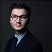 Préparation aux concours (Sciences Po, fonction publique) / écrit et oral par un haut fonctionnaire