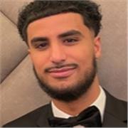 Ahmed Rahman