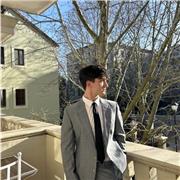 Med student ready to help with GCSE science subjects