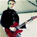 Clases de guitarra muy económicas y a domicilio