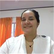 Profesora de Matemática a todos los niveles