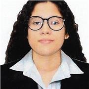 Profesora de inglés e imparto clases a niños de todas las edades