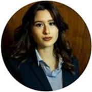 Ragazza bilingue (italinao- inglese) offre ripetizioni di inglese per studenti di ogni livello