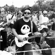 Lezioni di chitarra Elettrica base/avanzate