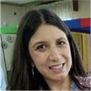 Maestra de primaria con posibilidad de dar clase hasta segundo de ESO