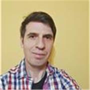 Profesor Nativo de Español con 12 años de experiencia en Educación Especial y ELE
