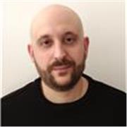 Profesor de apoyo escolar especializado en Inglés. Nivel alto, especializado en nivel ESO y BACHILLER