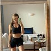 I give at home personal trainer programs tailored exactly to your individual needs!