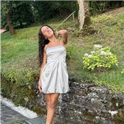 studentessa offre ripetizioni e aiuto compiti per ragazzi di elementari e medie in matematica, lingue e materie di studio