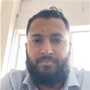 Alim Uddin