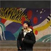 When in Rome... Native Italian speaker offers tutoring for all levels
