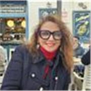 Profesora titular en Historia del Arte se pos