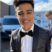 Ali Ibrar