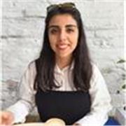 Profesora de español para extranjeros de todos los niveles