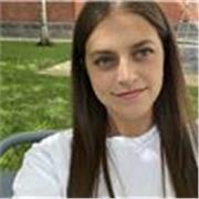 Sono una studentessa di comunicazione interculturale all’Università di Torino, diplomata al liceo linguistico