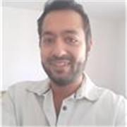 Profesor nativo de inglés imparte clases a todos los niveles y edades