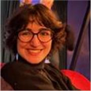 Studentessa presso la Normale di Pisa, laureata in magistrale con lode, offre lezioni di filosofia e altre materie!