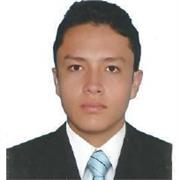 Profesor de matemáticas, con gran amor a impartir conocimiento y generar impacto al estudiantado