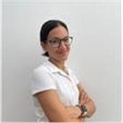 Apasionada, clara, certificada; enseño inglés con enfoque personalizado