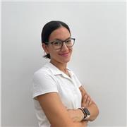 Apasionada, clara, certificada; enseño inglés con enfoque personalizado