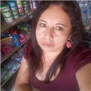 Profesor de la materia español