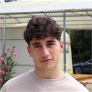 Profesor de mates, física y química. Me desplazo yo a tu casa