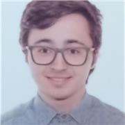 Estudiando de 3° dePsicología con experiencia como profesor.