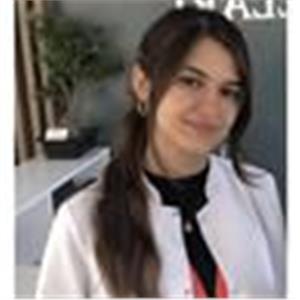 Kübra Gülaçti