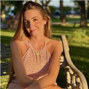 Técnico superior de imagen para el diagnóstico, que me encanta el mundo de la anatomía, podría enseñar a niños desde los 5-16 años