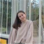 Profesora particular de inglés para niños de 7 a 12 años con experiencia. Disponibilidad: mañanas de entre semana y fin de semana