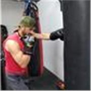 Profesor particular en artes marciales y defensa personal