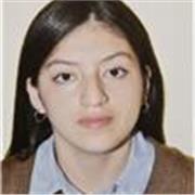 Persona responsable y con experiencia en cuidado de niños.