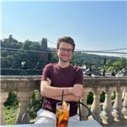 Maths grad providing tutorials in GCSE and A-Level maths