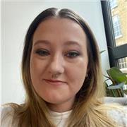 Fun and creative anyone that wants to learn English as their non predominant language