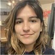 Diseñadora gráfica y artista visual. Clases de historia del arte, cultura visual y diseño en Madrid y online.
