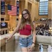 Lezioni di Inglese con Tutor Certificata C1