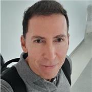 Jorge hinojosa