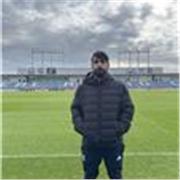 Strength and conditioning coach, I provide students the knowledge about the sport they are playing and the importance of sport