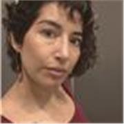 Profesora de inglés de nivel secundario y terciario