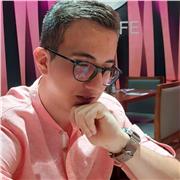 Clases particulares adaptadas a tu nivel. Clases teóricas o prácticas.
