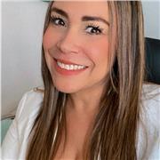 Psicopedagoga con mucha experiencia y resultados garantizados