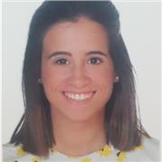 Profesor de apoyo escolar para primaria (todas asignaturas) y Secundaria y Bachillerato (Biología, Química, Nutrición y Anatomía)