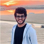 Mustafa M. Mohamed