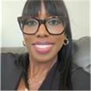 Engaging, charismatic and empathetic. I’m understanding of the needs and my target audience is GCSE Students.