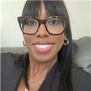 Engaging, charismatic and empathetic. I’m understanding of the needs and my target audience is GCSE Students.