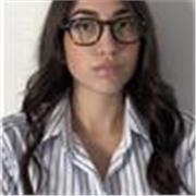 Dottoressa in Economia aziendale impartisce aiuto compiti e ripetizioni di economia aziendale per istituti tecnici economici