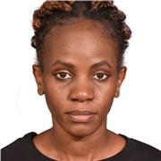 Sharon Akinyi
